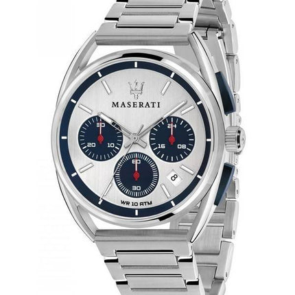 Maserati Trimarano Chronographe Quartz R8873632001 montre homme