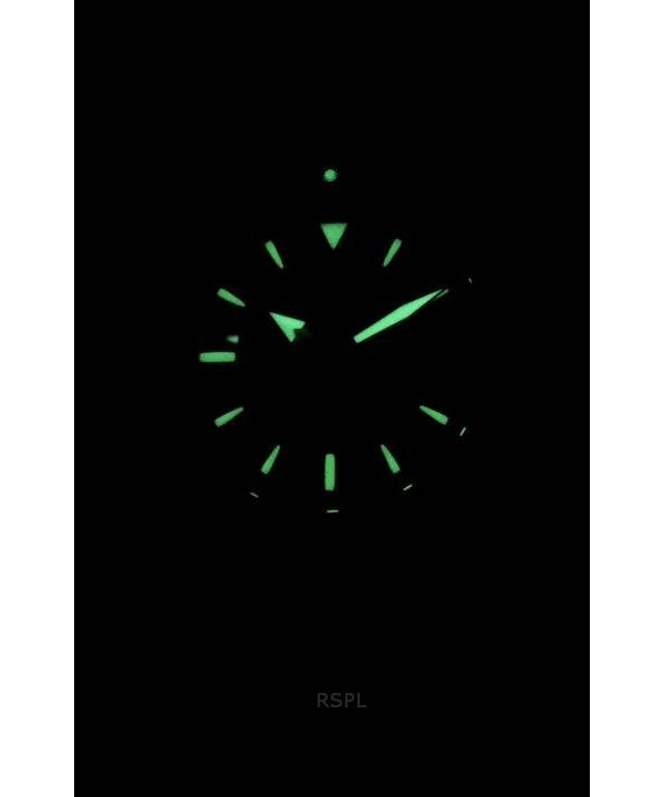 Orient Watch Mako III RA-AA0001B19B automatique 200M hommes