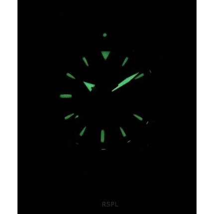 Orient Watch Mako III RA-AA0002L19B automatique 200M hommes