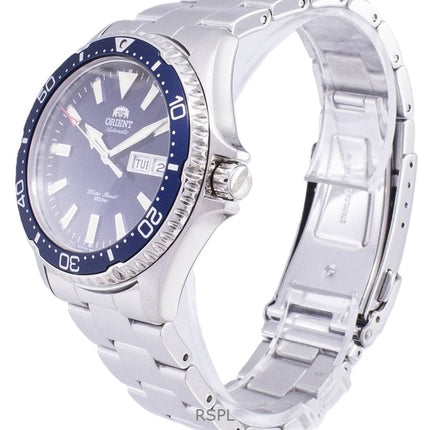 Orient Watch Mako III RA-AA0002L19B automatique 200M hommes