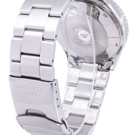 Orient Watch Mako III RA-AA0002L19B automatique 200M hommes