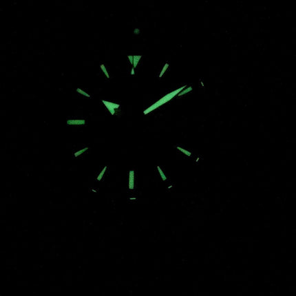 Montre automatique pour homme Orient Kamasu Mako III RA-AA0003R19B RA-AA0003R39B 200 m