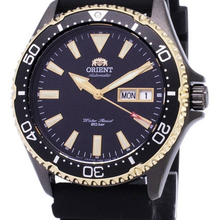 Orient Watch Mako III RA-AA0005B19B automatique 200M hommes