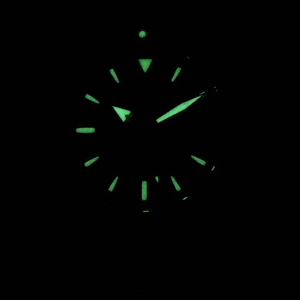 Orient Watch Mako III RA-AA0005B19B automatique 200M hommes