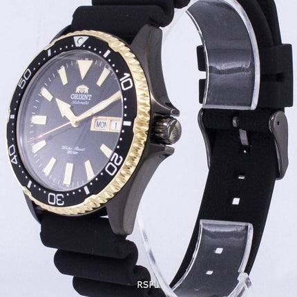 Orient Watch Mako III RA-AA0005B19B automatique 200M hommes