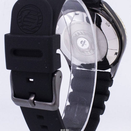 Orient Watch Mako III RA-AA0005B19B automatique 200M hommes