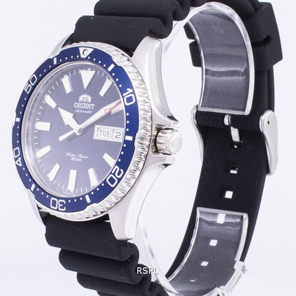 Orient Watch Mako III RA-AA0006L19B automatique 200M hommes