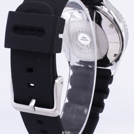 Orient Watch Mako III RA-AA0006L19B automatique 200M hommes