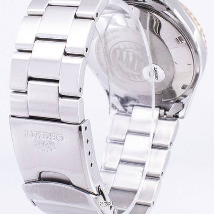 Montre Orient Mako III RA-AA0007A09B Limited Edition automatique 200M hommes