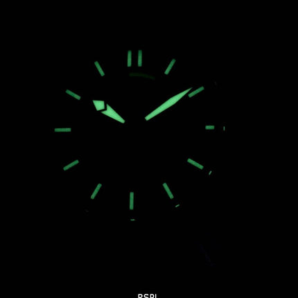 Montre automatique Mako III RA-AA0009L09C pour homme