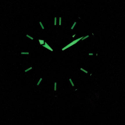 Orient Watch Mako III RA-AA0011B19B Sports automatique 200M hommes