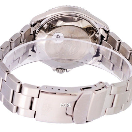 Montre pour homme Orient Sports Mako Diver&#39,s en acier inoxydable automatique RA-AA0814R19B 200M