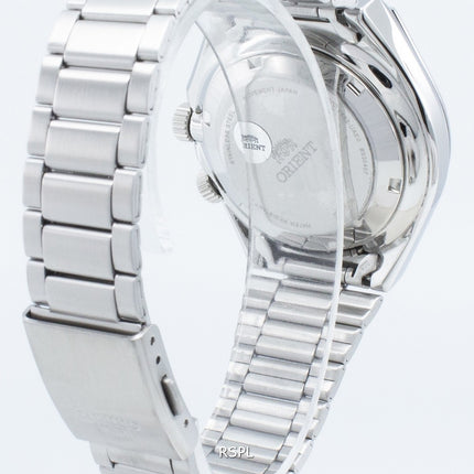 Montre automatique Orient Revival 22 Jewels RA-AA0B01G19B RA-AA0B01G39B pour homme