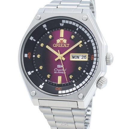 Montre pour homme Orient RA-AA0B02R19B Automatic 22 Jewels