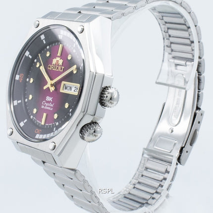 Montre pour homme Orient RA-AA0B02R19B Automatic 22 Jewels