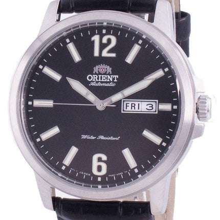 Montre Orient Contemporary RA-AA0C04B19B automatique pour homme