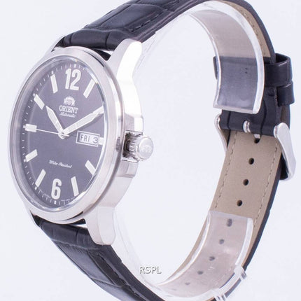 Montre Orient Contemporary RA-AA0C04B19B automatique pour homme