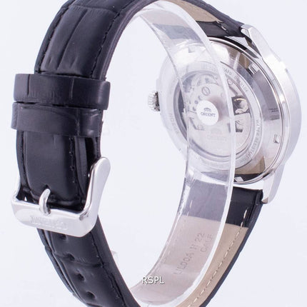 Montre Orient Contemporary RA-AA0C04B19B automatique pour homme