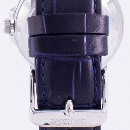 Montre automatique pour homme Orient Contemporary RA-AA0C05L19B RA-AA0C05L39B