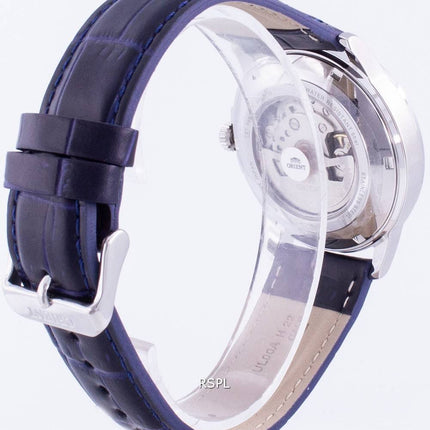 Montre automatique pour homme Orient Contemporary RA-AA0C05L19B RA-AA0C05L39B