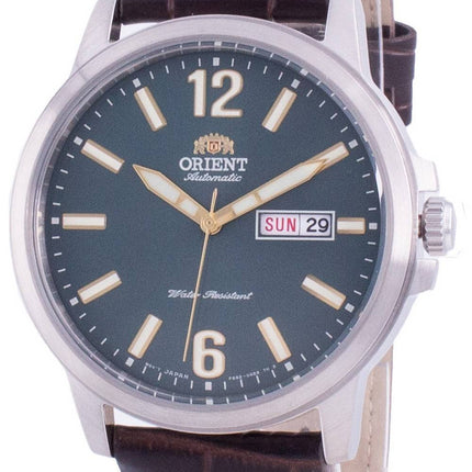 Montre Orient Classic RA-AA0C06E19B automatique pour homme