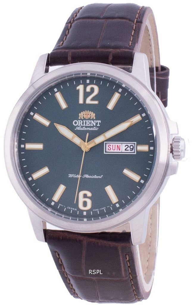 Montre Orient Classic RA-AA0C06E19B automatique pour homme
