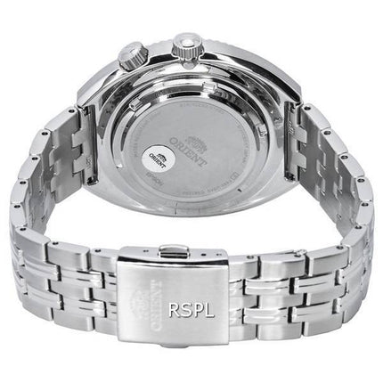 Montre pour homme Orient Neo Classic Sport cadran noir automatique Diver RA-AA0E05B19B 200M