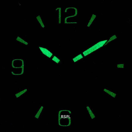 Montre Orient Tri Star RA-AB0007B19B automatique pour homme