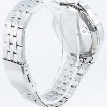 Montre Orient Tri Star RA-AB0007B19B automatique pour homme