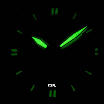 Montre Unisexe Orient Tri Star RA-AB0020S19B
