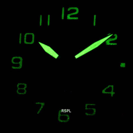 Montre Unisexe Orient Tri Star RA-AB0024B19B