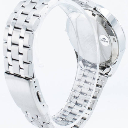 Montre Unisexe Orient Tri Star RA-AB0024B19B