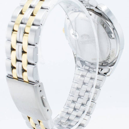 Montre Orient Tri Star RA-AB0031G19B automatique pour homme