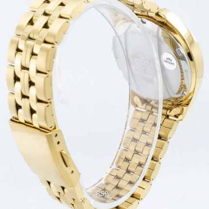 Montre Orient Tri Star RA-AB0036G19B automatique pour homme