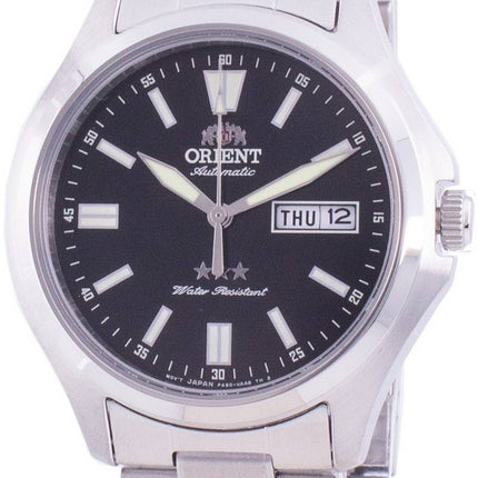 Montre Homme Orient Three Star RA-AB0F07B19B Automatique