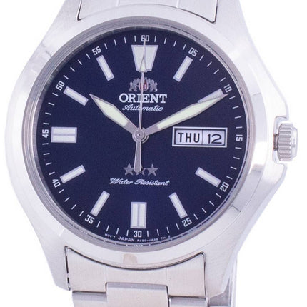 Montre Homme Orient Three Star RA-AB0F09L19B Automatique