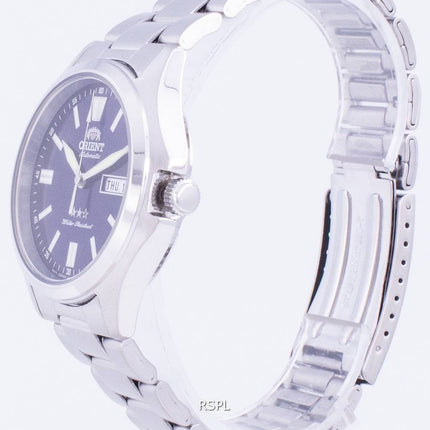 Montre Homme Orient Three Star RA-AB0F09L19B Automatique