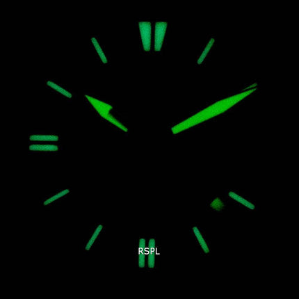 Montre automatique Orient Three Star RA-AB0F12S19B pour homme