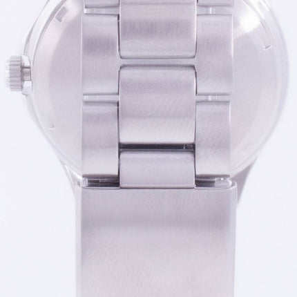 Montre automatique Orient Three Star RA-AB0F12S19B pour homme