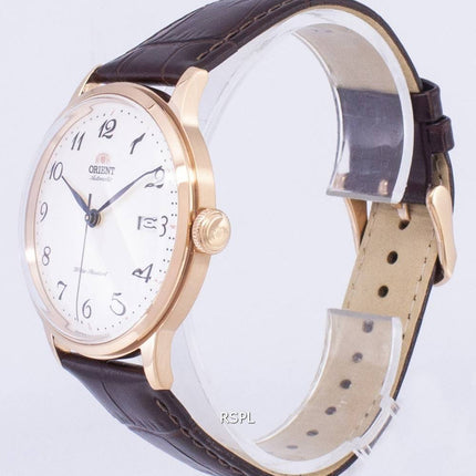 Le Japon automatique analogique Orient a RA-AC0001S00C montre homme