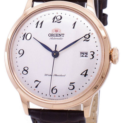 Orienter le Bambino classique automatique RA-AC0001S10B montre homme