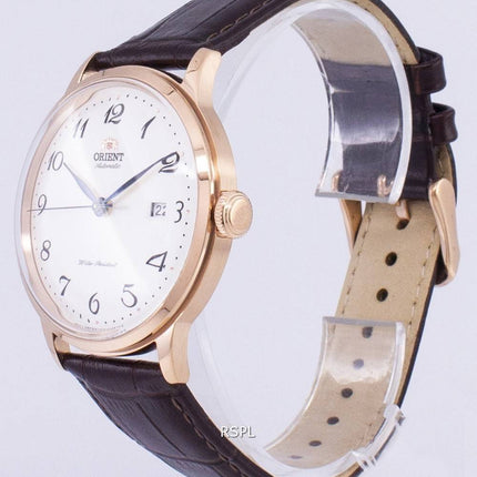 Orienter le Bambino classique automatique RA-AC0001S10B montre homme