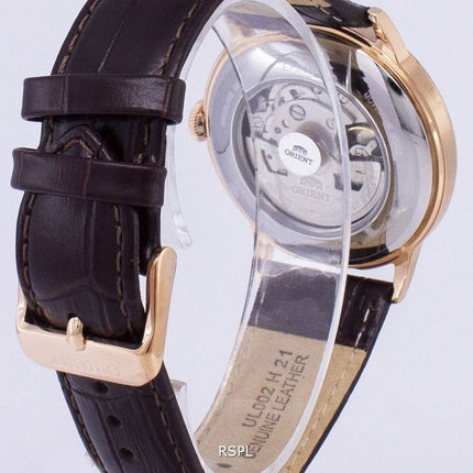 Orienter le Bambino classique automatique RA-AC0001S10B montre homme