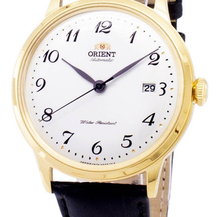 Le Japon automatique analogique Orient a RA-AC0002S00C montre homme