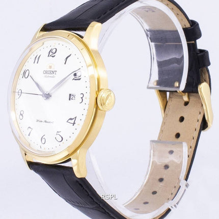 Le Japon automatique analogique Orient a RA-AC0002S00C montre homme