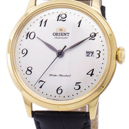 Orienter le Bambino classique automatique RA-AC0002S10B montre homme