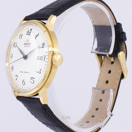 Orienter le Bambino classique automatique RA-AC0002S10B montre homme