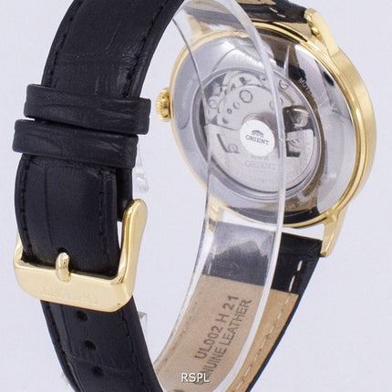 Orienter le Bambino classique automatique RA-AC0002S10B montre homme