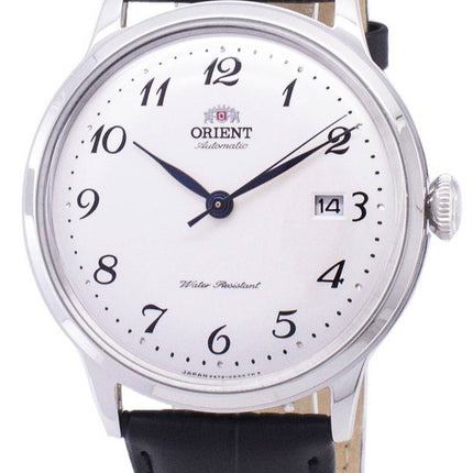 Le Japon automatique analogique Orient a RA-AC0003S00C montre homme
