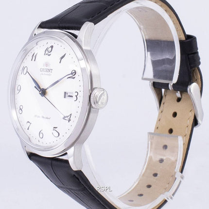 Le Japon automatique analogique Orient a RA-AC0003S00C montre homme